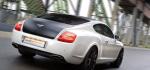 Bentley Continental GT Speed by Edo Competition 2016 года